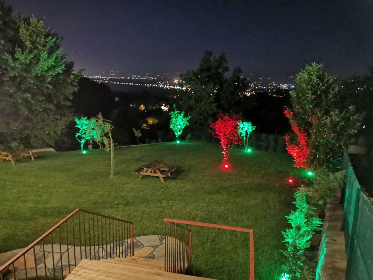 Ibrahim Aga Konagi Ξενοδοχείο Kartepe Εξωτερικό φωτογραφία